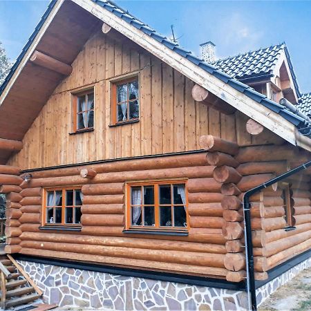 Chalet Lazny By Interhome Pohorsko Exterior photo