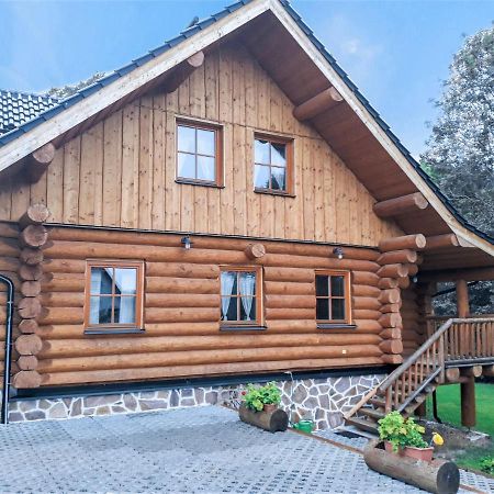 Chalet Lazny By Interhome Pohorsko Exterior photo