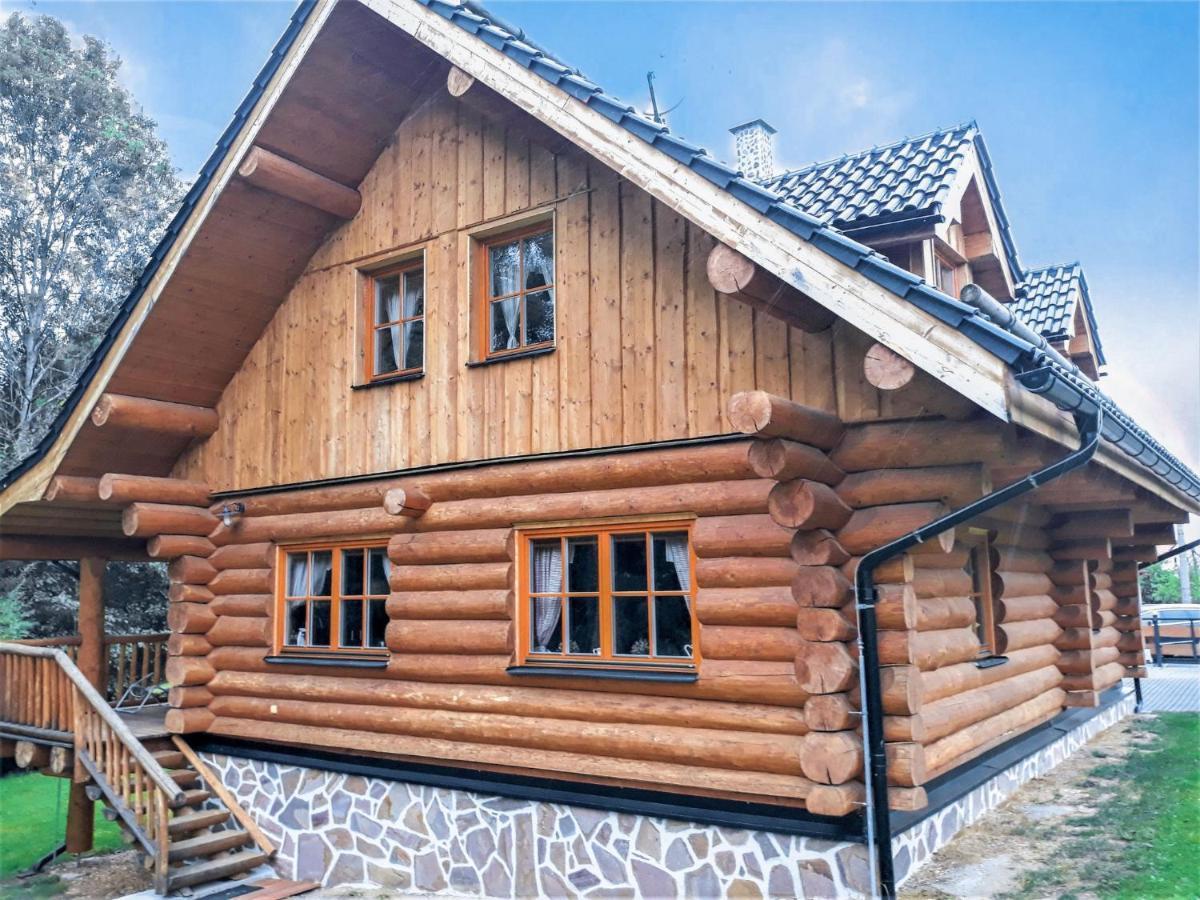 Chalet Lazny By Interhome Pohorsko Exterior photo