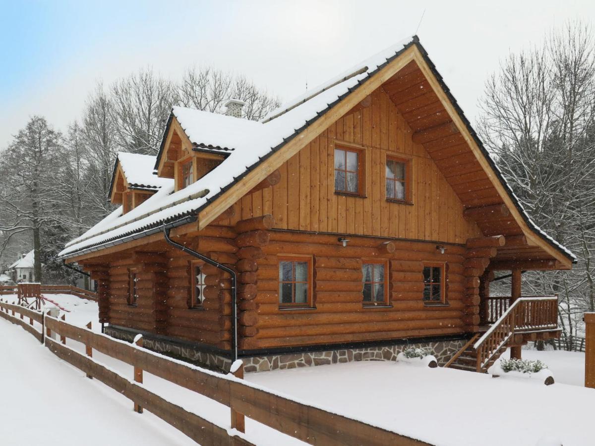Chalet Lazny By Interhome Pohorsko Exterior photo